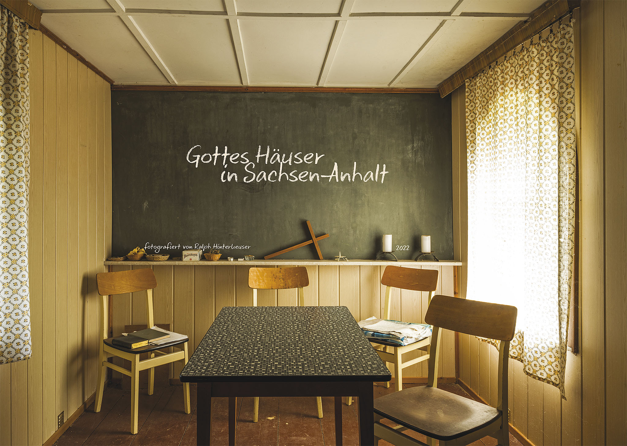 kalender 2022 gottes häuser